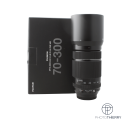 FUJIFILM XF 70-300 MM F/4-5.6 OIS