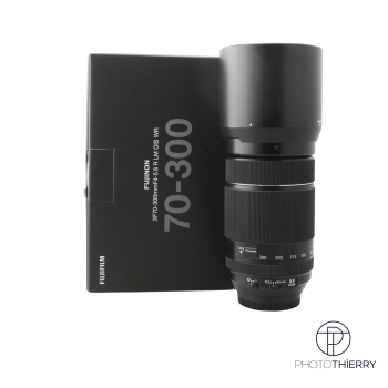 FUJIFILM XF 70-300 MM F/4-5.6 OIS