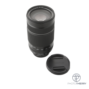 FUJIFILM XF 70-300 MM F/4-5.6 OIS