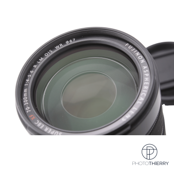 FUJIFILM XF 70-300 MM F/4-5.6 OIS