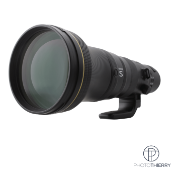 NIKON Z 800 MM F/6.3 S