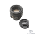 NIKON AF-S 50 MM F/1.4 G