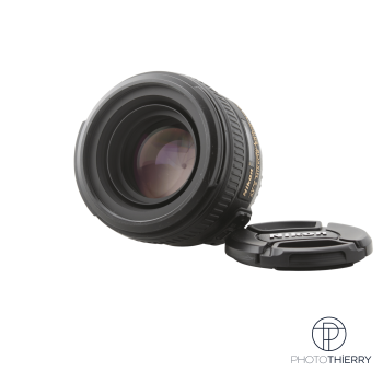 NIKON AF-S 50 MM F/1.4 G