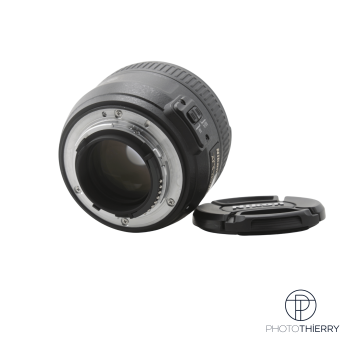 NIKON AF-S 50 MM F/1.4 G