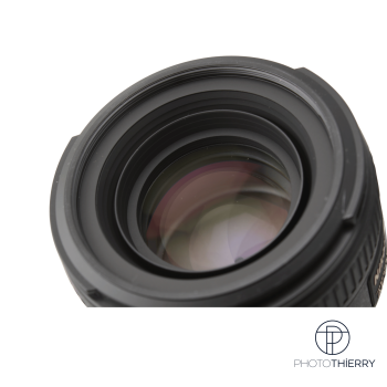 NIKON AF-S 50 MM F/1.4 G