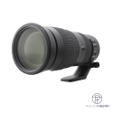 NIKON AF-S 200-500 MM F/5.6 G ED VR