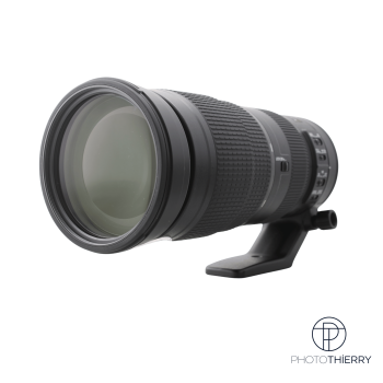 NIKON AF-S 200-500 MM F/5.6 G ED VR