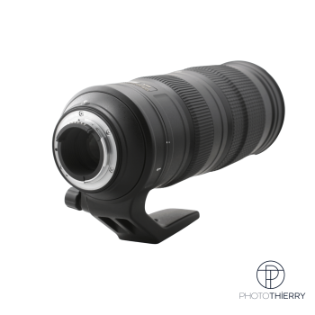 NIKON AF-S 200-500 MM F/5.6 G ED VR