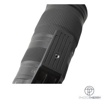 NIKON AF-S 200-500 MM F/5.6 G ED VR