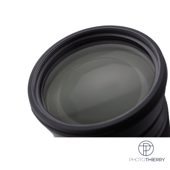NIKON AF-S 200-500 MM F/5.6 G ED VR