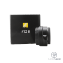 NIKON BAGUE FTZ II