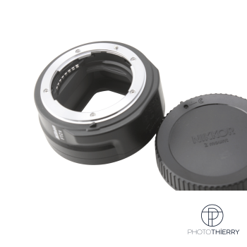 NIKON BAGUE FTZ II