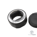 NIKON BAGUE FTZ II