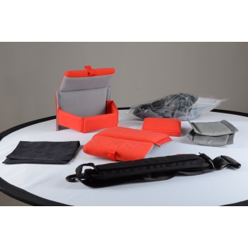 MANFROTTO SAC D'EPAULE PRO