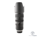 TAMRON 70-200 MM F/2.8 DI VC G2 NIKON