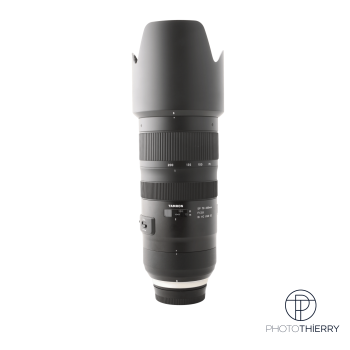 TAMRON 70-200 MM F/2.8 DI VC G2 NIKON