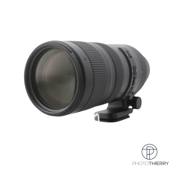 TAMRON 70-200 MM F/2.8 DI VC G2 NIKON
