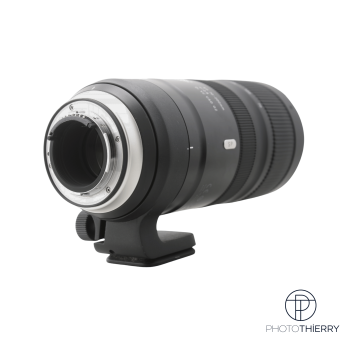 TAMRON 70-200 MM F/2.8 DI VC G2 NIKON