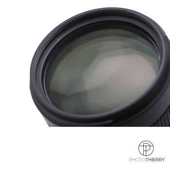 TAMRON 70-200 MM F/2.8 DI VC G2 NIKON