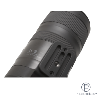 TAMRON 70-200 MM F/2.8 DI VC G2 NIKON