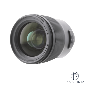 TAMRON 35 MM F/1.4 DI USD NIKON