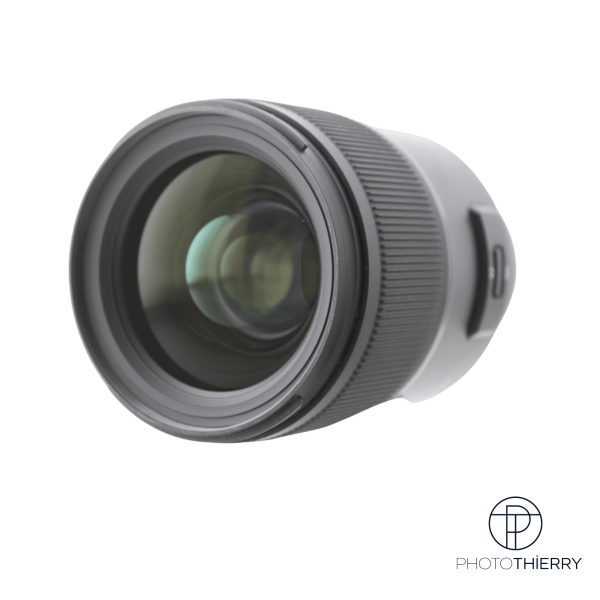 TAMRON 35 MM F/1.4 DI USD NIKON