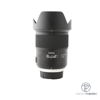 TAMRON 35 MM F/1.4 DI USD NIKON
