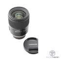 TAMRON 35 MM F/1.4 DI USD NIKON