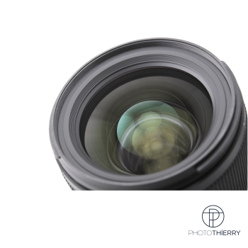 TAMRON 35 MM F/1.4 DI USD NIKON