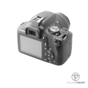 CANON KIT EOS 2000 D + 18-55 IS (28383 CLICS)