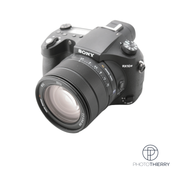 SONY DSC-RX10 IV