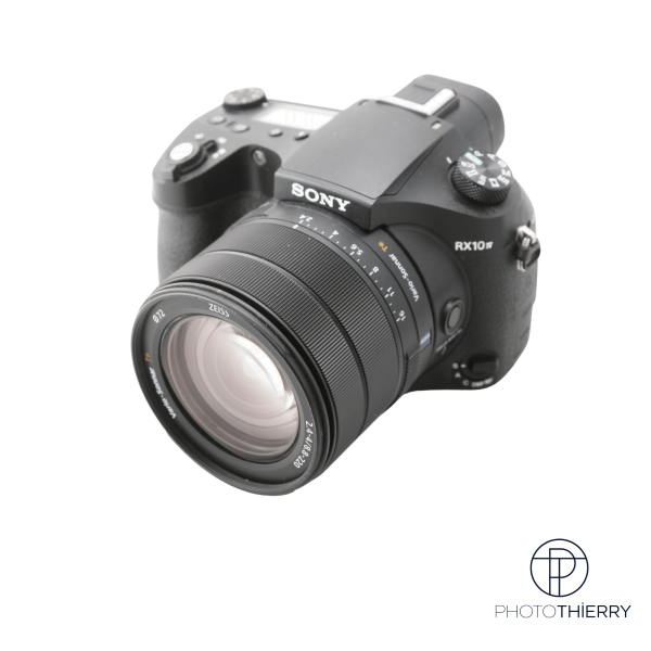 SONY DSC-RX10 IV