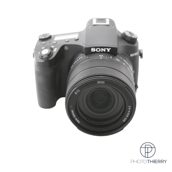 SONY DSC-RX10 IV