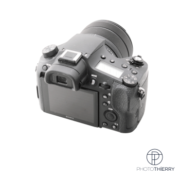 SONY DSC-RX10 IV