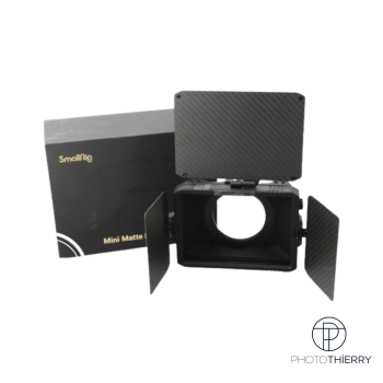 SMALLRIG 3680 MINI MATTE BOX PRO