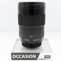 LEICA SL 90mm f/2 ASPH APO SUMMICRON