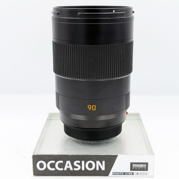 LEICA SL 90mm f/2 ASPH APO SUMMICRON