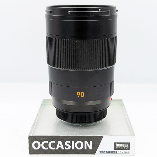 LEICA SL 90mm f/2 ASPH APO SUMMICRON