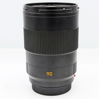 LEICA SL 90mm f/2 ASPH APO SUMMICRON