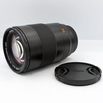 LEICA SL 90mm f/2 ASPH APO SUMMICRON
