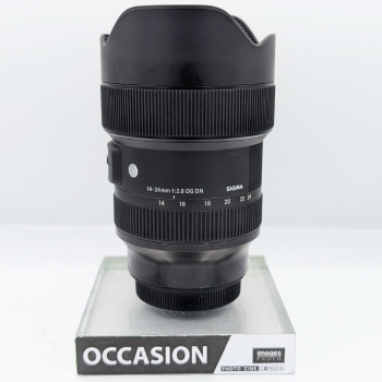 SIGMA 14-24mm f/2.8 DG DN (L-MOUNT)