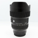 SIGMA 14-24mm f/2.8 DG DN (L-MOUNT)