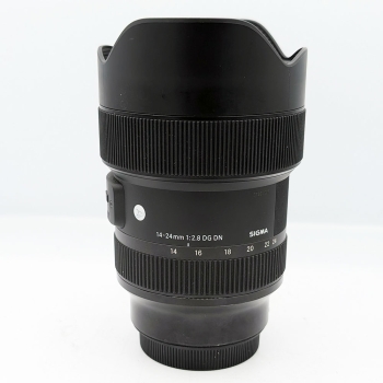 SIGMA 14-24mm f/2.8 DG DN (L-MOUNT)