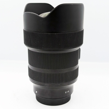 SIGMA 14-24mm f/2.8 DG DN (L-MOUNT)