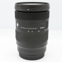 SIGMA 28-70mm f/2.8 DG DN Contemporary (L-MOUNT)