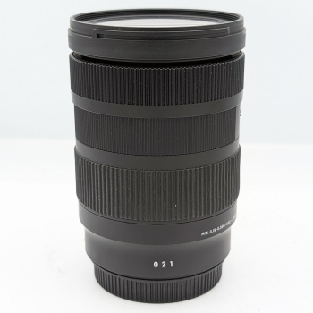 SIGMA 28-70mm f/2.8 DG DN Contemporary (L-MOUNT)