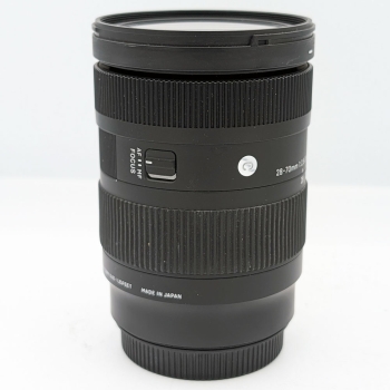 SIGMA 28-70mm f/2.8 DG DN Contemporary (L-MOUNT)