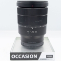 SONY FE 16-35mm f/4 ZA OSS