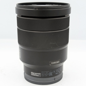 SONY FE 16-35mm f/4 ZA OSS