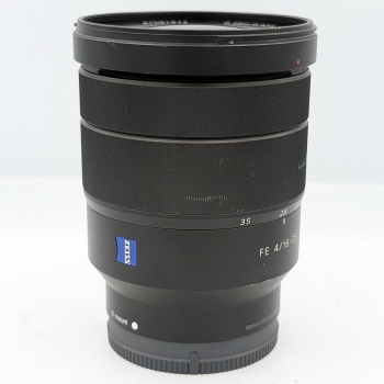 SONY FE 16-35mm f/4 ZA OSS